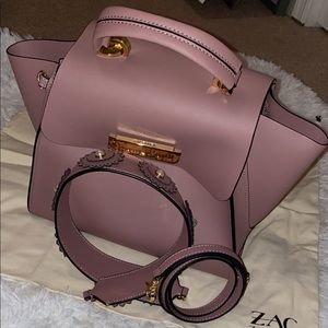 Zac by Zac Posen top handle, shoulder, crossbody